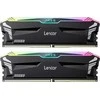 RAM Lexar | Darbalaukio atmintis | ARES | 32 komplektas (16GBx2) GB | DDR5 | 6800 MHz | PC/serveris | Registracijos Nr. | ECC Nr