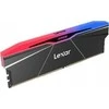 RAM Lexar Ares RGB Gen2 atmintis, DDR5, 32 GB, 6000 MHz, CL30 (LD5U16G60C30BR-RGD)
