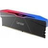 RAM Lexar Ares RGB Gen2 atmintis, DDR5, 32 GB, 6000 MHz, CL30 (LD5U16G60C30BR-RGD)