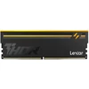 RAM Lexar Kompiuterio atmintis DDR5 Thor2.0 64GB(2*32)/6000 CL40 RGB juoda