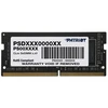 RAM Patriot Atmintis ddr4 signature 8gb/3200 (1*8gb) cl22