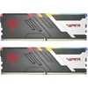 RAM Atmintis Patriot Viper Venom RGB, DDR5, 64 GB, 6000MHz, CL36 (PVVR564G600C36K)