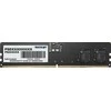 Patriot DDR5 RAM atmintis, juoda plokštė