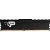 RAM Atmintis Patriot Signature Premium, DDR4, 16 GB, 2666 MHz, CL19 (PSP416G2666H1)