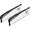 RAM PATRIOT Viper Elite 5 DDR5 32GB 2X16GB 6400MT/s Baltas Kit