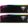 RAM Atmintis Patriot Viper Elite 5 RGB Ultra, DDR5, 64 GB, 6400MHz, CL32 (VEUR564G6432K)