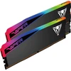 RAM Atmintis Patriot Viper Elite 5 RGB Ultra, DDR5, 64 GB, 6400MHz, CL32 (VEUR564G6432K)