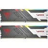 RAM Patriot Memory Viper Venom PVVR532G700C32K atminties modulis 32 GB 2 x 16 GB DDR5 7000 MHz