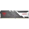 RAM Patriot Viper Venom RGB atmintis, DDR5, 16 GB, 6000 MHz, CL30 (PVVR516G60C30)