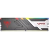 RAM Patriot Viper Venom RGB atmintis, DDR5, 16 GB, 6000 MHz, CL30 (PVVR516G60C30)