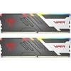 Patriot Viper Venom RGB 32GB [2x16GB 6400MHz DDR5 CL32 DIMM]