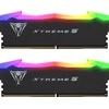 RAM Patriot Viper DDR5 su RGB apšvietimu – pora