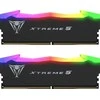 RAM Modulis - Patriot Viper RGB Xtreme5 48 GB (2 x 24 GB) DDR5 8000 MHz