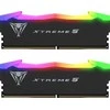 RAM Patriot Viper XtremE 5 RGB, DDR5, 48 GB, 7600MHz, CL36 (PVXR548G76C36K)