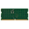 RAM Atmintis PNY Kingston Technology KTD-PN556T-16G moduł pamięci 16 GB 1 x 16 GB DDR5 5600 MT/s 262-pin SO-DIMM Korekcja ECC