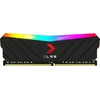RAM PNY Technologies Atmintis PNY DDR4 16GB (1x16GB) 3200MHz CL18 XLR8 Gaming EPIC-X RGB