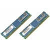 RAM Įsigykite Renov8 1 GB DDR2-400 ECC registruotą 240 kontaktų vieno rango 128Mx4 18 lustų atmintį