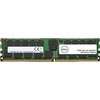 RAM Serverio atmintinė Dell Memorandumo modulis 16GB DR4