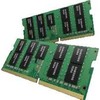 RAM Serverio atmintinė Samsung M324R4GA3BB0-CQK atminties modulis 32 GB 1 x 32 GB DDR5 4800 Mhz ECC korekcija