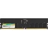 RAM Silicon Power SP016GBLVU480F02 | 16 GB | DDR5 | 4800 MHz | PC/serveris | Registracijos Nr. | ECC Taip
