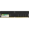 Silicon Power | SP032GBLVU480F02 | 32 GB | DDR5 | 4800 MHz | PC/serveris | Registered No | ECC Yes