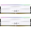 SILICON POWER KOMPIUTERIAI IR RYŠIAI SILICON POWER XPOWER Zenith 32GB 2x16GB DDR5 6000MT/s CL30 RGB-UDIMM