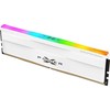 SILICON POWER KOMPIUTERIAI IR RYŠIAI SILICON POWER XPOWER Zenith 32GB 2x16GB DDR5 6000MT/s CL30 RGB-UDIMM