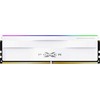 SILICON POWER KOMPIUTERIAI IR RYŠIAI SILICON POWER XPOWER Zenith 32GB 2x16GB DDR5 6000MT/s CL30 RGB-UDIMM