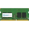 RAM Lenovo CoreParts MMLE085-8GB, 8GB, 1x8GB, DDR4, 3200 MHz, 260 kontaktų SO-DIMM