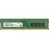 RAM TRANSCEND 16GB DDR4 2666Mhz U-DIMM 2Rx8 1Gx8 CL19 1.2V