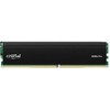 RAM „Crucial DDR4 Pro 32GB/3200“ atmintis (1*32GB) CL22 dėklas