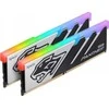 RAM DDR5 atmintis Apacer OC Panther RGB 32GB (2x16GB) 6000MHz CL40 1.35V HS