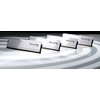 RAM G.Skill Ripjaws M5 RGB atmintis, DDR5, 48 GB, 6000 MHz, CL30 (F5-6000J3036F24GX2-RM5RW)