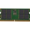 RAM hp inc. HP 32GB 1x32GB DDR5 4800 SODIMM ECC atmintis