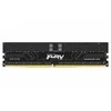 RAM „Kingston KF564R32RBE2K4-128“ 128 GB 6400 MT/s DDR5 ECC Reg CL32 DIMM (4 vnt. rinkinys) FURY Renegade Pro EXPO | „Kingston“