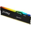 RAM „Kingston Fury Beast RGB 64GB“ [1x64GB 5600MHz DDR5 CL40 DIMM]