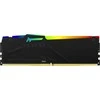 RAM „Kingston Technology FURY Beast“ 128 GB 5600 MT/s DDR5 CL36 DIMM atmintis (2 vnt. rinkinys) RGB
