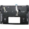 Klaviatūra Lenovo MECH_ASM FRU ASM Ccover