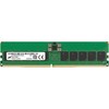 RAM Micron D5 6400 32GB ECC R