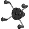 Ram Mounts Tvirtina RAM X-GRIP UNIVERSALUS 5" PHABLETS W 1" BALL