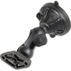 Ram Mounts UNPD RAM MNT W SUCTION BASE DIAMOND BASE