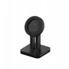 Ram mounts „Deltahub“ – REO telefono stovas – telefono laikiklis, juodas