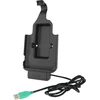 Ram Mounts Tvirtinamas RAM EZ-ROLL'R MAITINIMO DOKAS, skirtas XCOVER6 PRO IR XCOVER 7 SU OEM ARBA RAM SKIN