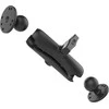 Ram Mounts Ramstai UNPKD RAM MOUNT W/ 2 RAM-202 &amp; ARM