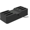 RAM Mount RAM Mounts RAM-DOCK-6G-KYO1PU, Freestanding, Composite, Juodas, Contact, Table, Kyocera DuraForce Ultra 5G E7110