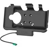 Ram Mounts Ramstai tvirtinami UNPKD EZ-ROLL'R DOCK USB-C MAITINIMO TIK SAMSUNG TAB ACTIVE2 ir TAB ACTIVE3