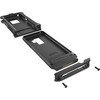 Dėklas Ram mounts RAM Mounts IntelliSkin HD pokrowiec na telefon komórkowy 14,7 cm (5.8'') Juodas