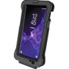 Dėklas Ram mounts RAM Mounts IntelliSkin HD pokrowiec na telefon komórkowy 14,7 cm (5.8'') Juodas