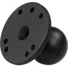 Ram Mounts Ram Montuoja UNPKD RAM 2-1/2" DIA. PAGRINDAS