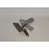 RAM Atmintis nešiojamajam kompiuteriui Dell WARLOCK 87GX7 (ASSY,HNG,LCD,LT,WARLOCK)